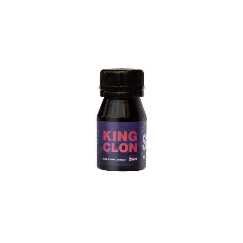 KING CLONE (30 CM3) KING CLONE (30 CM3)