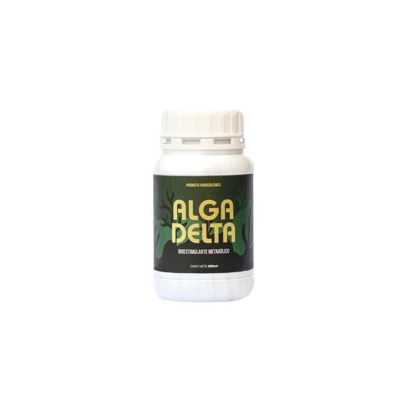 ALGA DELTA BIOESTIMULANTE 400gr ALGA DELTA BIOESTIMULANTE 400gr