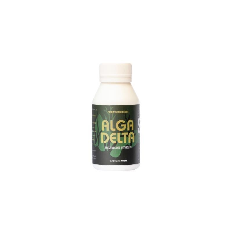 ALGA DELTA BIOESTIMULANTE 150gr ALGA DELTA BIOESTIMULANTE 150gr