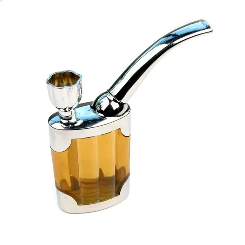 PIPA DE ACRILICO - MAN'S FEELINGS-HOOKAH