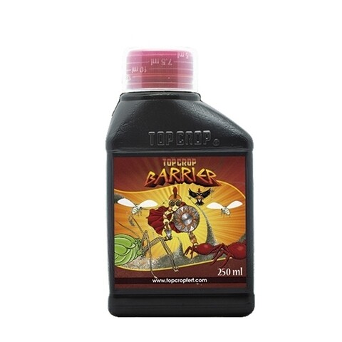 TOP BARRIER 100 ml TOP BARRIER 100 ml