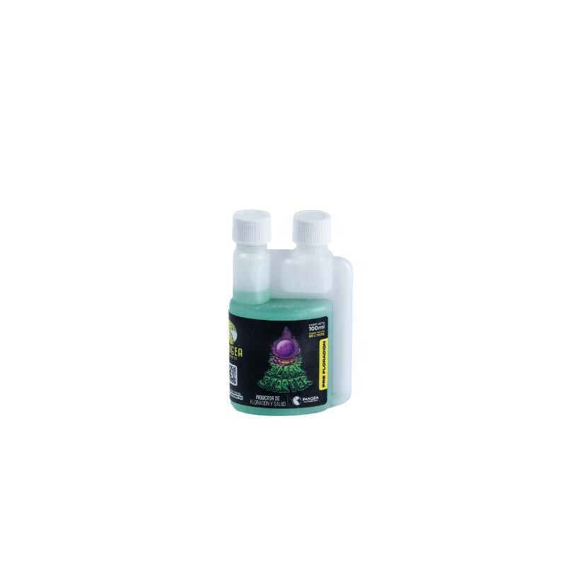 PANGEA NUTRIENTS - BLOOM STARTER (100 ML) PANGEA NUTRIENTS - BLOOM STARTER (100 ML)