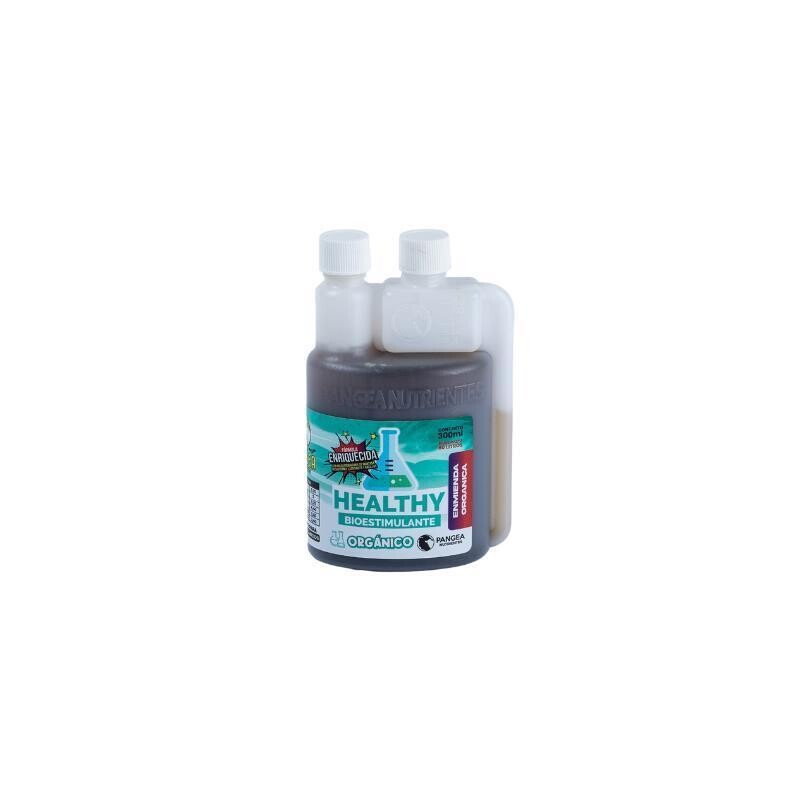 PANGEA NUTRIENTS - HEALTHY (300 ML) PANGEA NUTRIENTS - HEALTHY (300 ML)