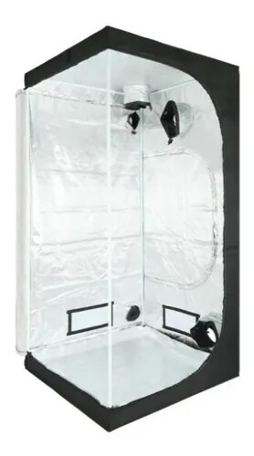 CARPA 100X100X200 DUALTEK GREEN TECHNOLOGY CARPA 100X100X200 DUALTEK GREEN TECHNOLOGY
