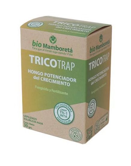 MAMBORETA - TRICOTRAP (30 ML) MAMBORETA - TRICOTRAP (30 ML)