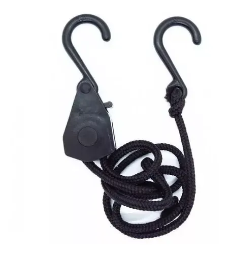 POLEAS CULTIVO INDOOR 15 Kg.