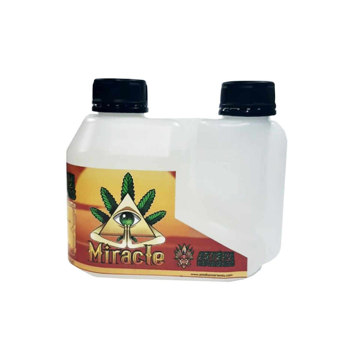 AZTEKA NUTRIENTS - MIRACLE 500ml