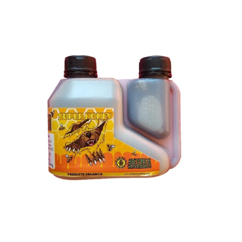 AZTEKA NUTRIENTS - SUPER HONEY 500 ml AZTEKA NUTRIENTS - SUPER HONEY 500 ml