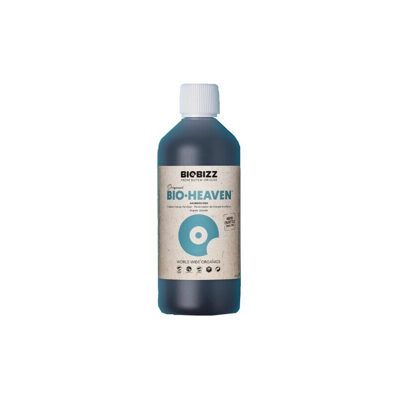BIOBIZZ - BIO HEAVEN 250ml BIOBIZZ - BIO HEAVEN 250ml