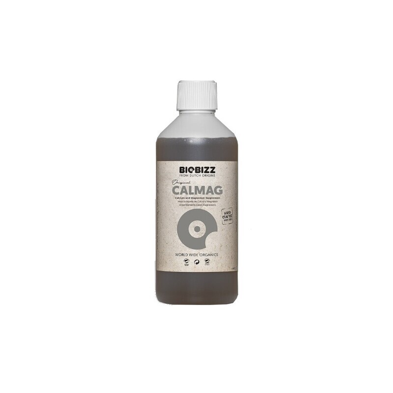BIOBIZZ - CALMAG 1lt BIOBIZZ - CALMAG 1lt