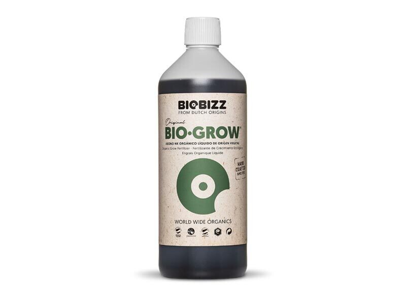 BIOBIZZ - BIO GROW 250 ml BIOBIZZ - BIO GROW 250 ml