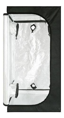 COMBO INDOOR COMPLETO 60X60x160 - GROWTECH 200