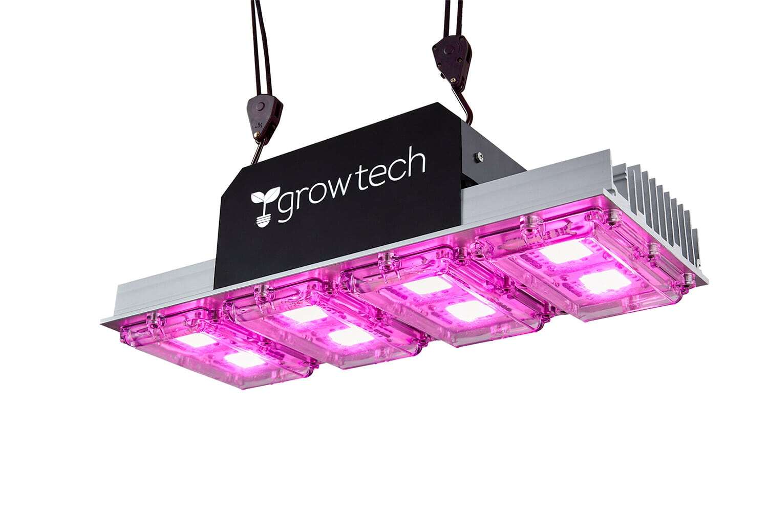 COMBO INDOOR COMPLETO 100X100x200 - GROWTECH 400