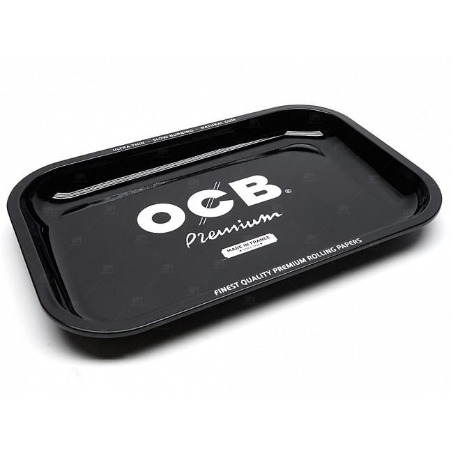 BANDEJA METAL - OCB  PREMIUM MEDIANA