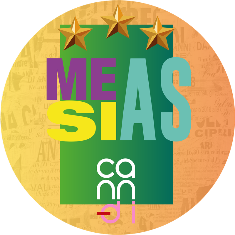ESQUEJE - MESIAS (VENTA SOLO CON REPROCANN) ESQUEJE - MESIAS (VENTA SOLO CON REPROCANN)
