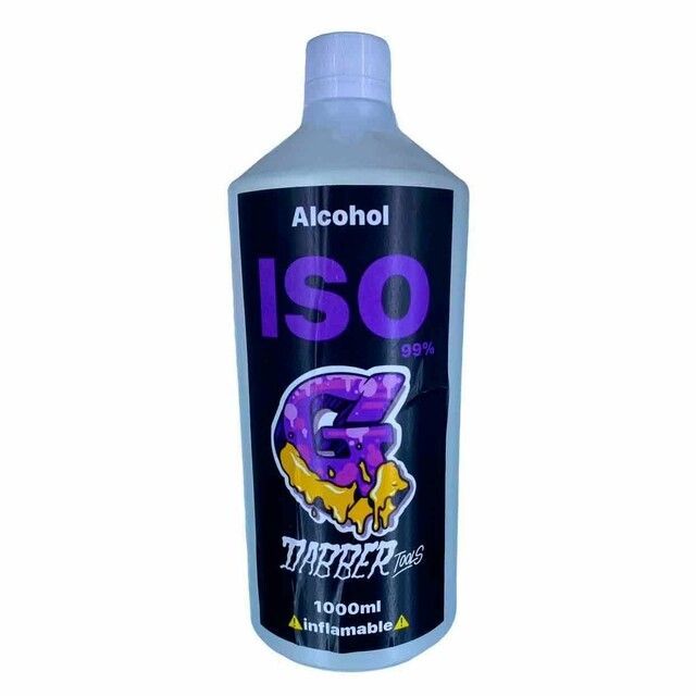 ALCOHOL ISOPROPILICO (1lt)