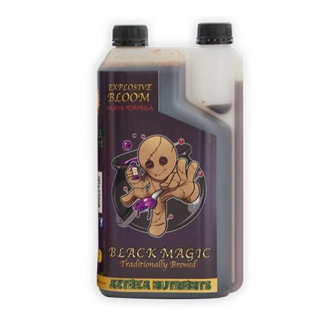 AZTEKA NUTRIENTS - BLACK MAGIC 1lt AZTEKA NUTRIENTS - BLACK MAGIC 1lt