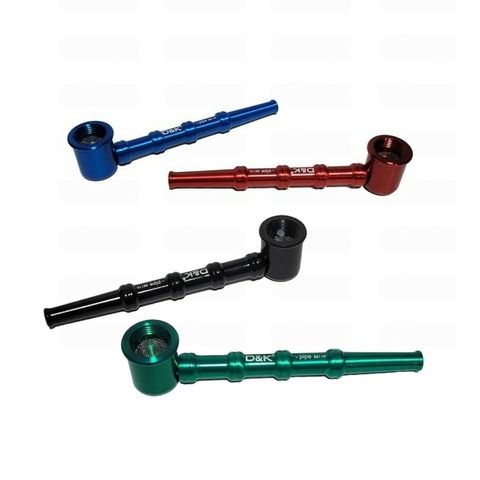 PIPA DE METAL - DK8396A PIPA DE METAL - DK8396A