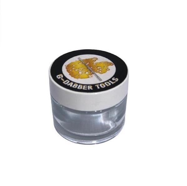 DABBER TOOLS - FRASCO N3 de 15cc