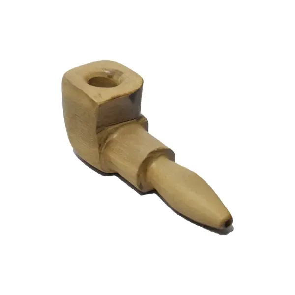 PIPA DE MADERA - NAHUAL CHICA PIPA DE MADERA - NAHUAL CHICA