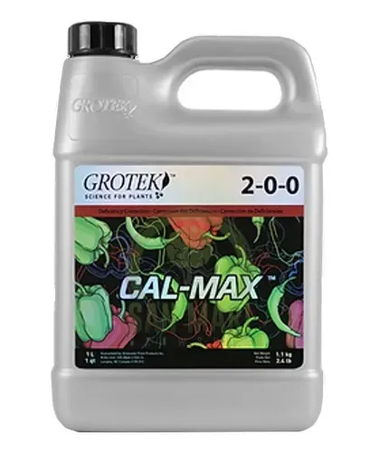 GROTEK CAL - MAX 500ml GROTEK CAL - MAX 500ml