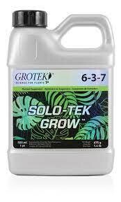 GROTEK SOLOTEK GROW 1lt GROTEK SOLOTEK GROW 1lt