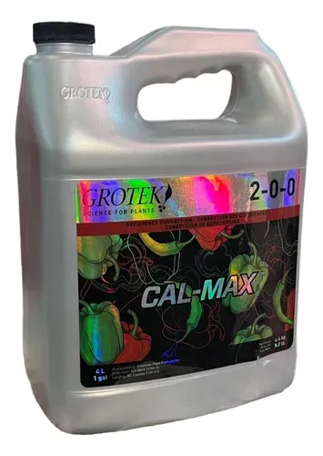 GROTEK CAL - MAX 1lt GROTEK CAL - MAX 1lt
