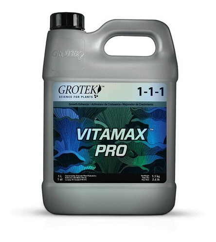 GROTEK VITAMAX PRO 1LT GROTEK VITAMAX PRO 1LT