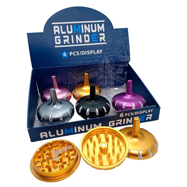 PICADOR METAL 3/P - SPINNING 440044#