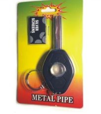 PIPA LLAVE AUTO