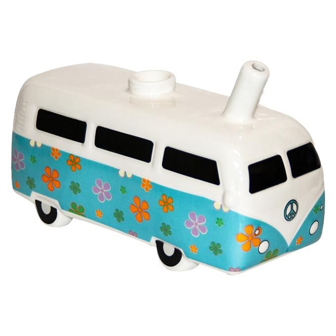 PIPA DE CERAMICA - BUS CERAMIC PIPE 82406