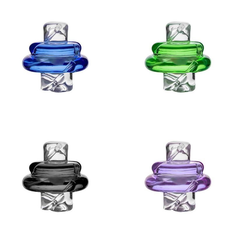 KIF - CAP SPINNER
