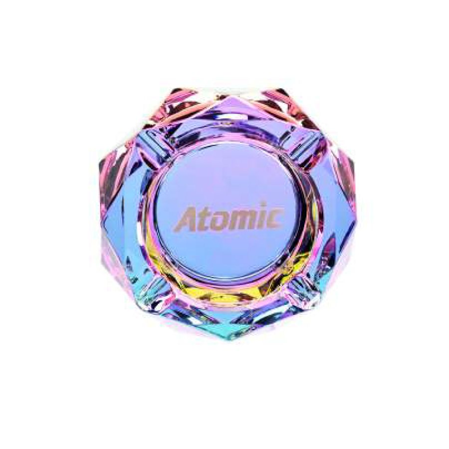 CENICERO VIDRIO - SOULBLIME