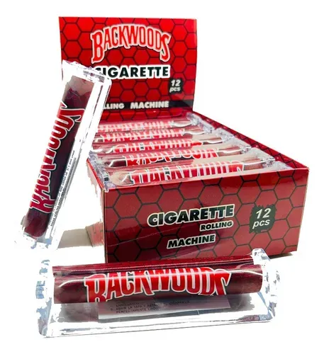 ARMADOR ACRILICO BACKWOODS 78MM