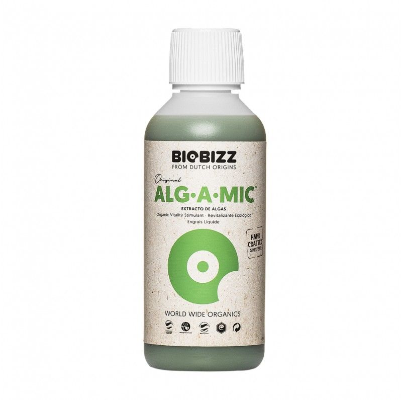 BIO BIZZ - ALGA MIC (250ML)