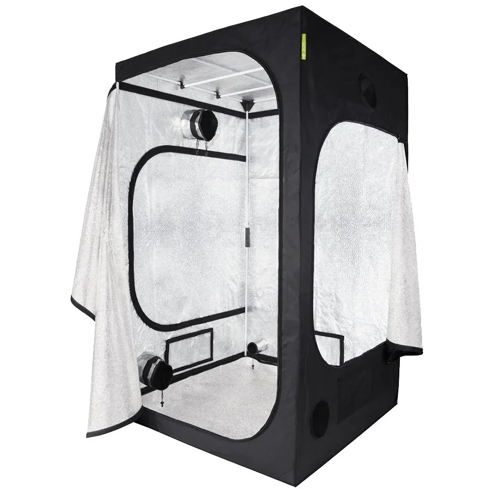 COMBO INDOOR COMPLETO 120X120x200 - QUANTUM 300W