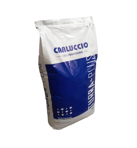 CARLUCCIO - TURBA PLUS (70 LT)