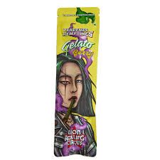 LRC c/  TERPENOS BERRY GELATO