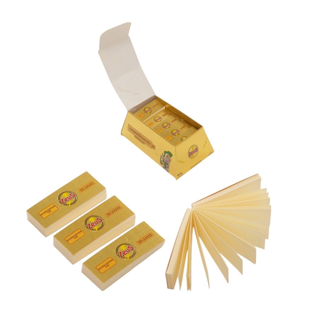 FILTRO - DORADO MINI ZEUS ZS-128633