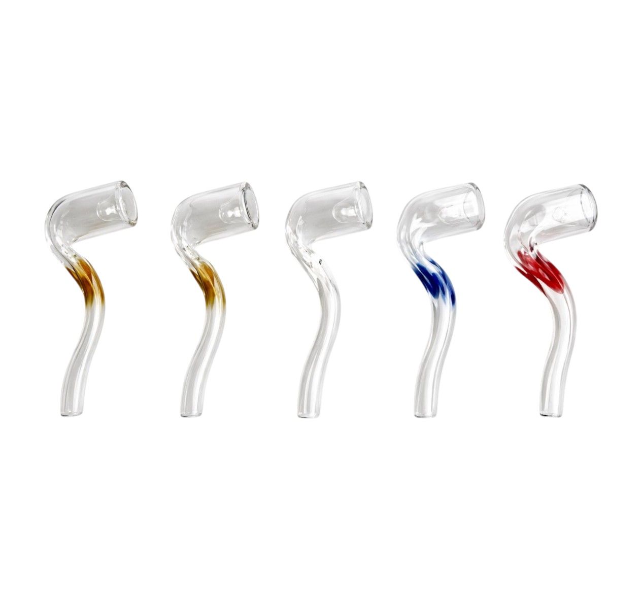 PIPA DE VIDRIO TUKE 1026-111