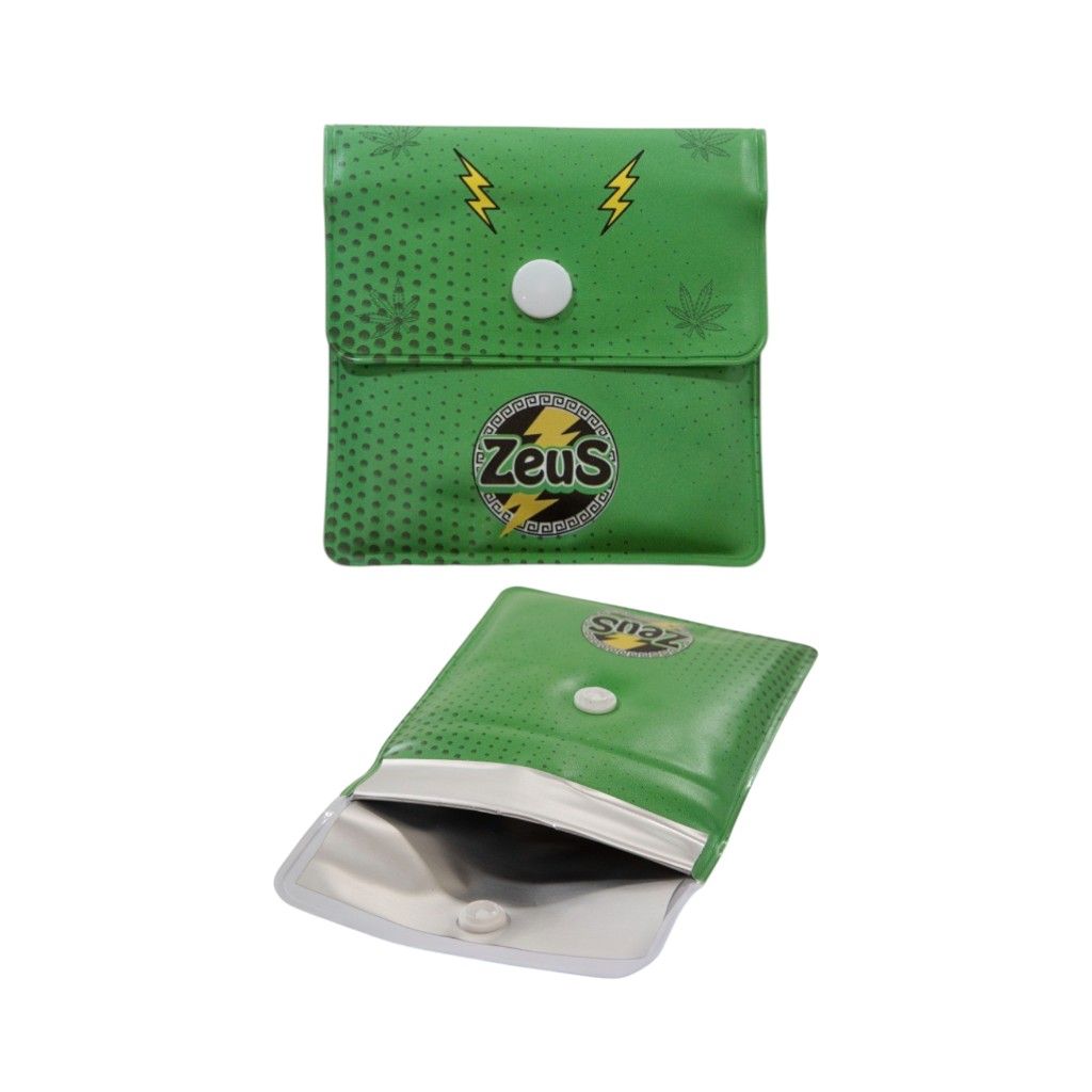 TABAQUERA - ZUES CENICERO PORTATIL  ZS-128765