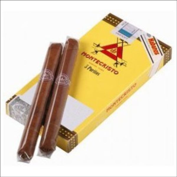 MONTECRISTO PURITO# - VALOR POR UNIDAD