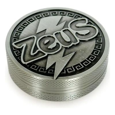 PICADOR METAL - 2/P ZEUS 5374-2