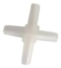 ELPE - CONECTOR CRUZ DE 3 VIAS PARA AIREACIÓN X5u