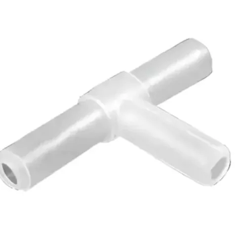 ELPE - CONECTOR T DE 3 VIAS PARA AIREACIÓN x5u