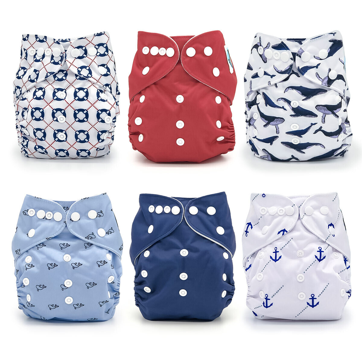 Yachtsman Collection