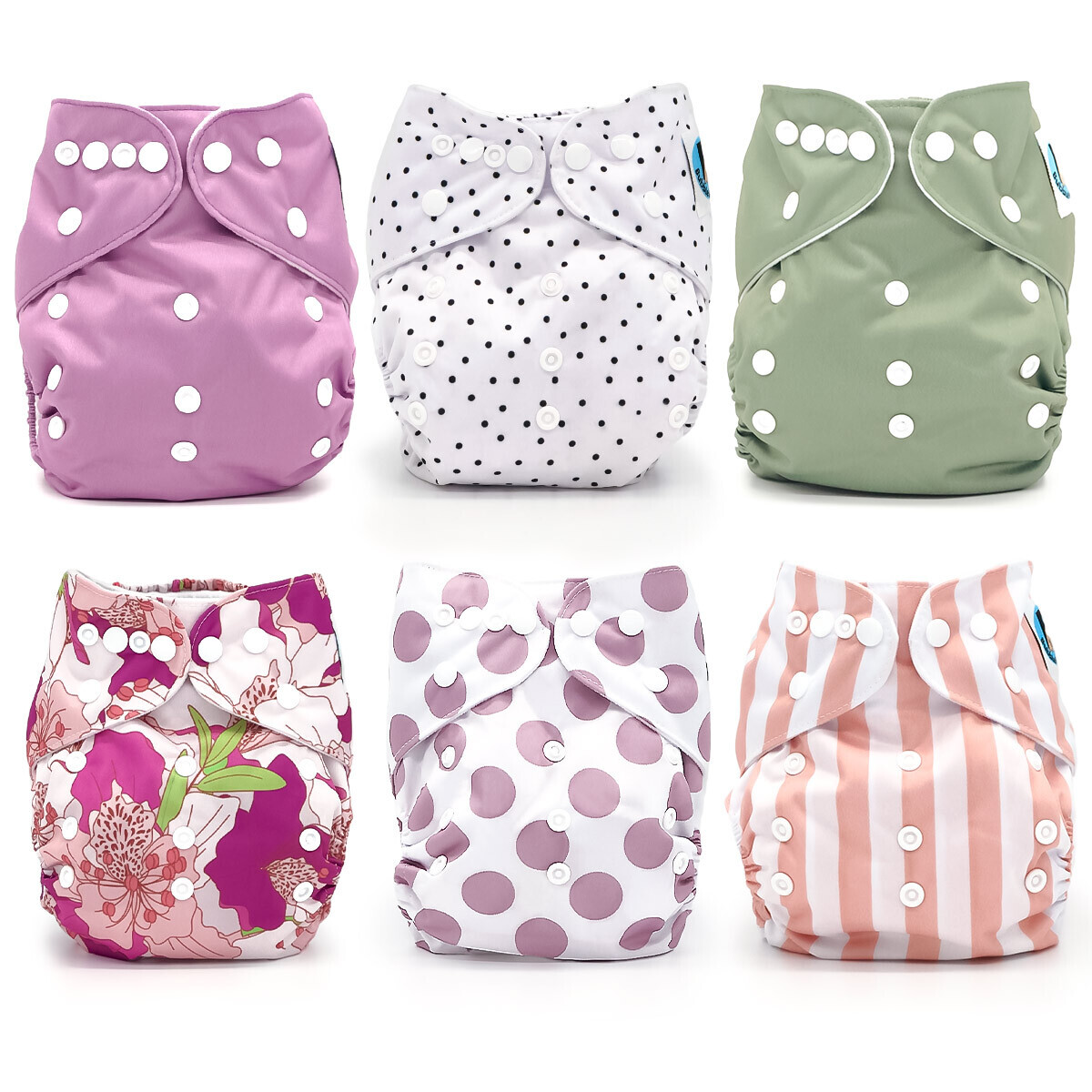 Jolie Fleur Collection