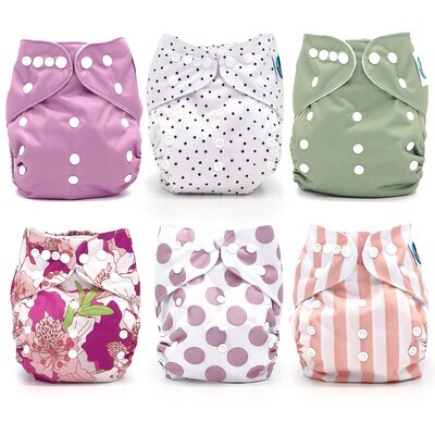 Jolie Fleur Collection