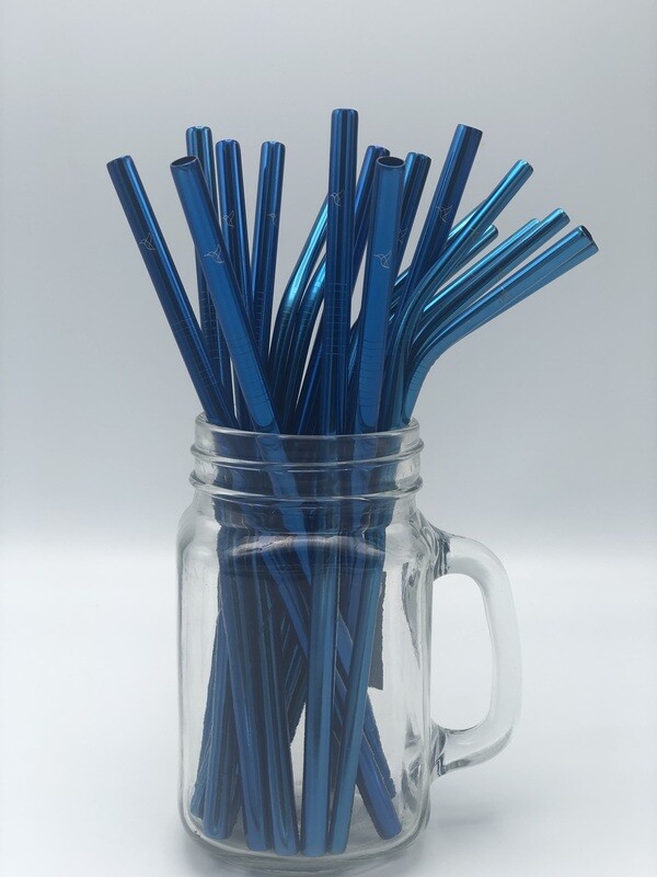 Eco-Friendly Straw Kit