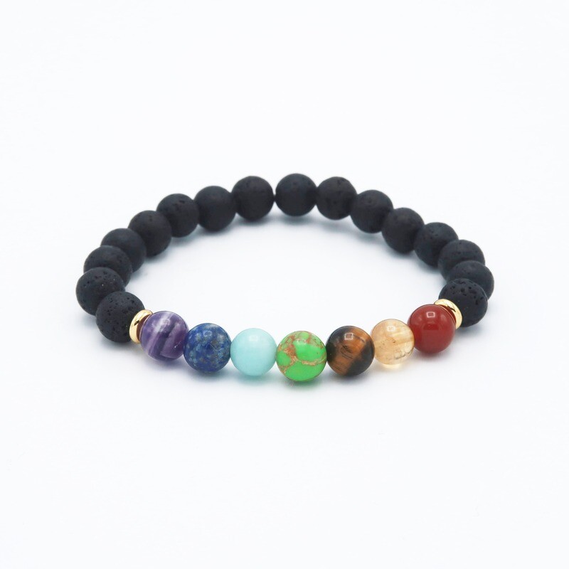 Chakras Bracelet